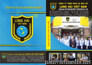Thiết kế catalogue - In Bao Bì Nam Việt - Công Ty TNHH Quảng Cáo Và Truyền Thông Nam Việt